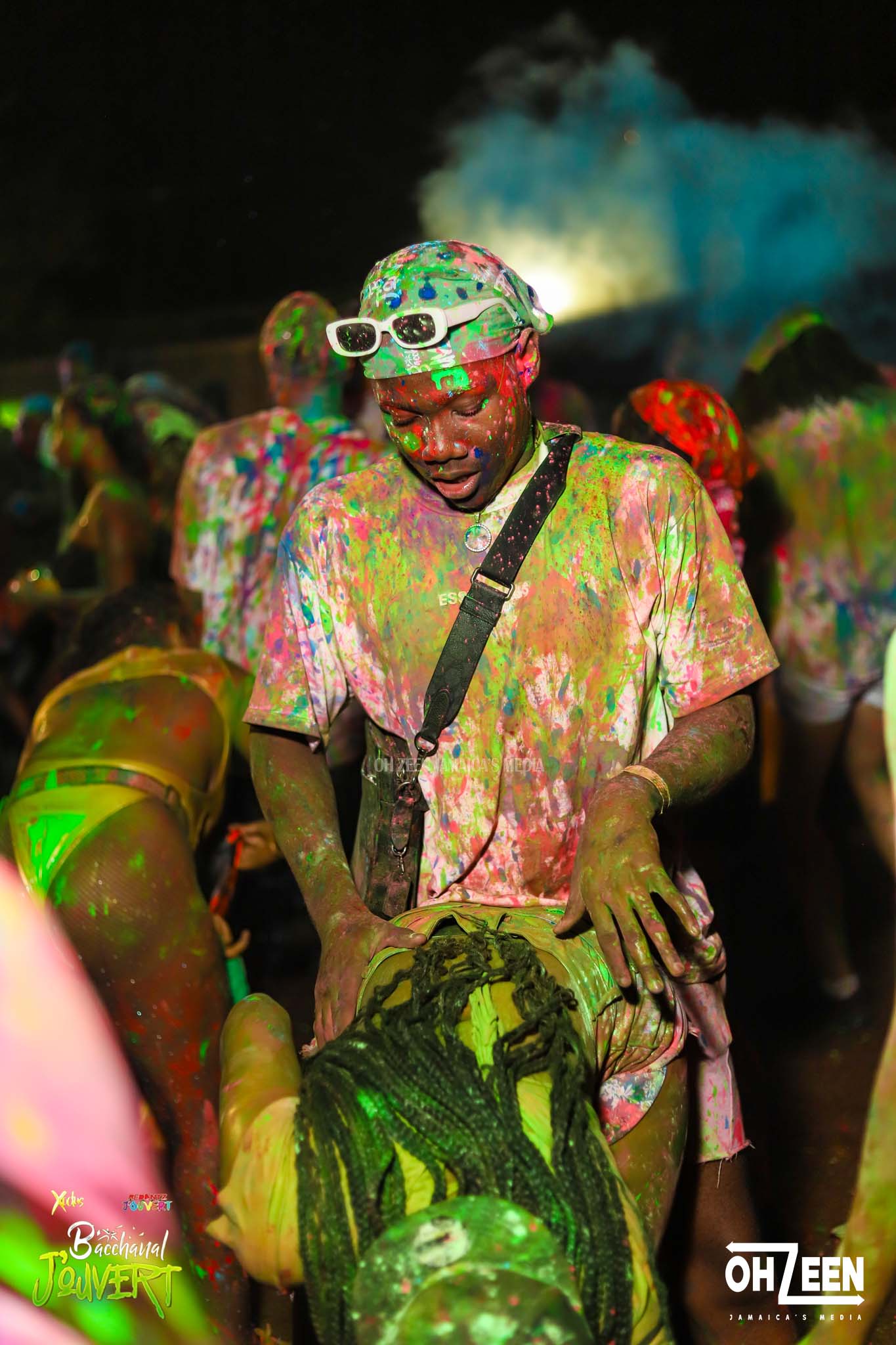 Jouvert 2025